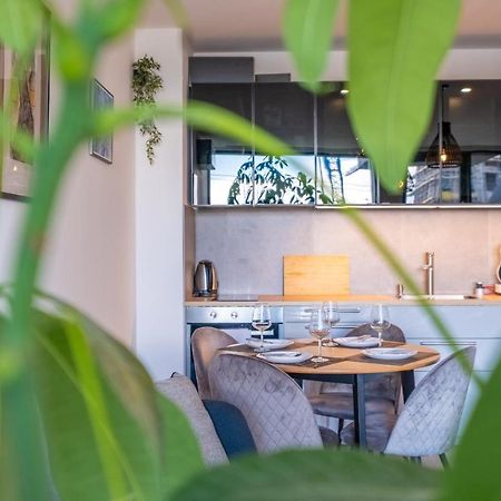 Arcadia Apartment, Park And Parking София Екстериор снимка