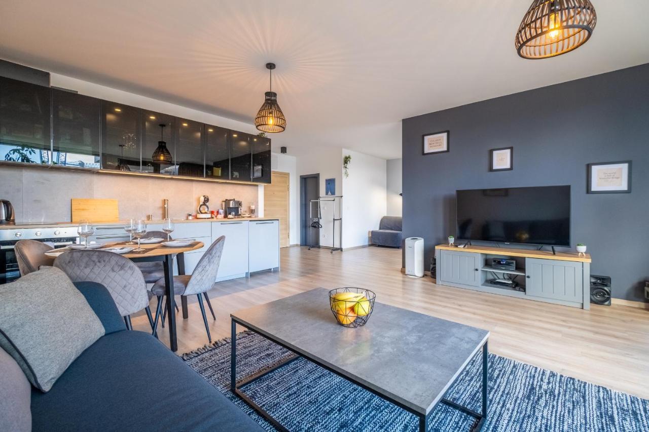 Arcadia Apartment, Park And Parking София Екстериор снимка