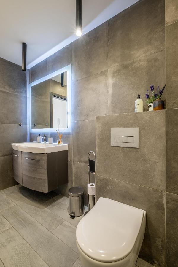 Arcadia Apartment, Park And Parking София Екстериор снимка