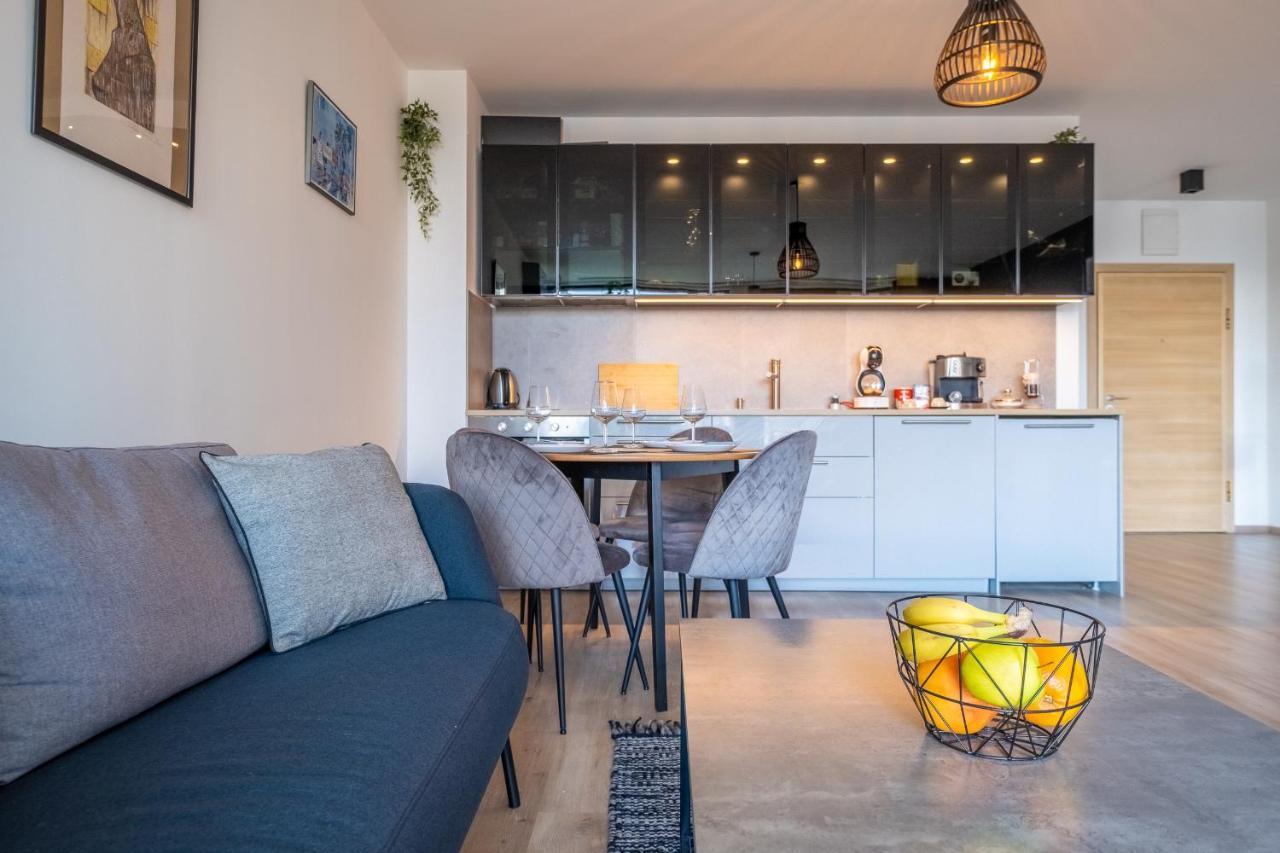 Arcadia Apartment, Park And Parking София Екстериор снимка