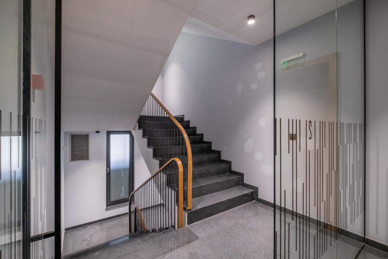 Arcadia Apartment, Park And Parking София Екстериор снимка