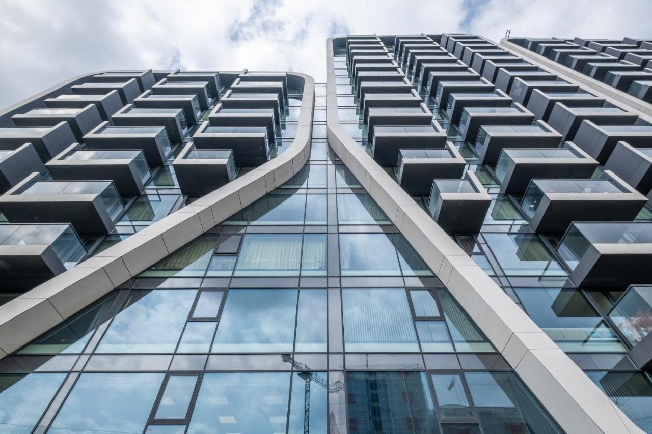 Arcadia Apartment, Park And Parking София Екстериор снимка